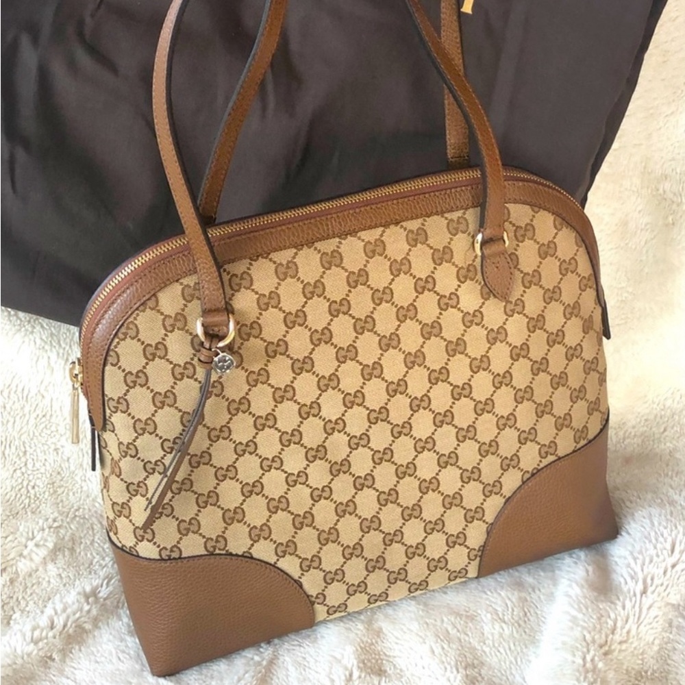 Gucci Bree Bag ❌SOLD❌